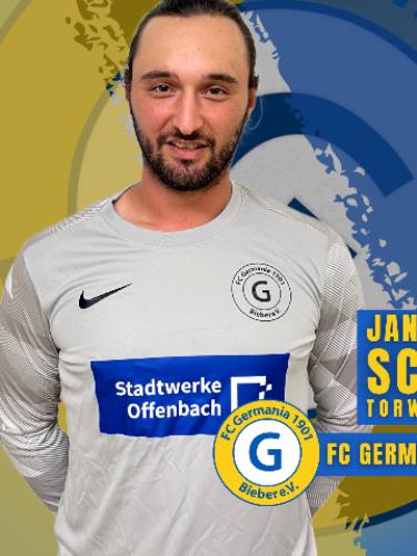 Jan Scondo