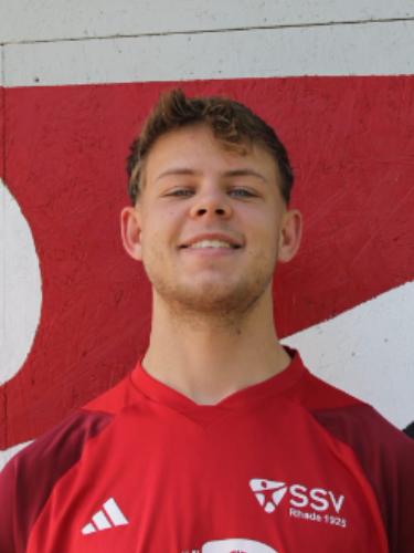 Florian Balgar