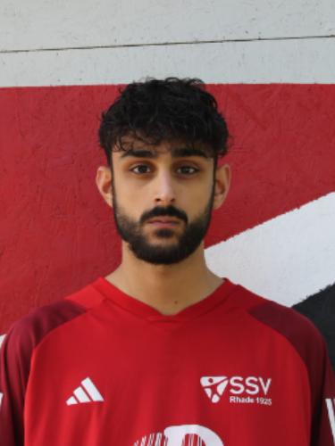 Rami Daoud