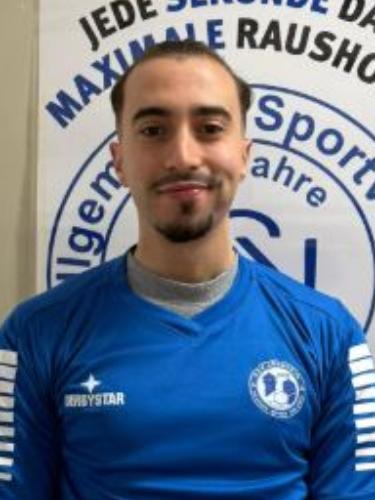 WASSIM BENTAYEB