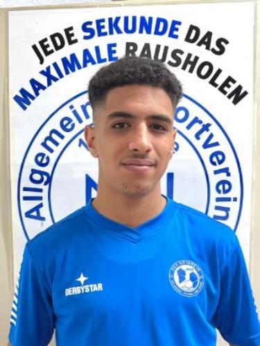 YOUNES EL OMARI