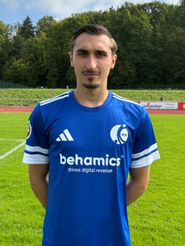 Mikel Hauske Herran