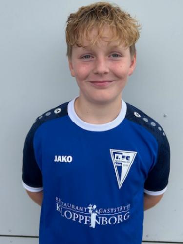 Bennet Esseling