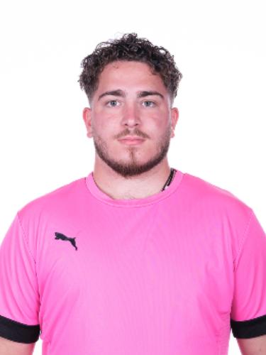 Sokratis Tsatsis