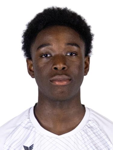 Aaron Junior Sampong