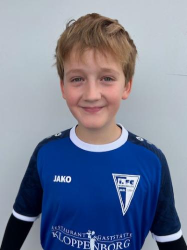 Mads Evenkamp