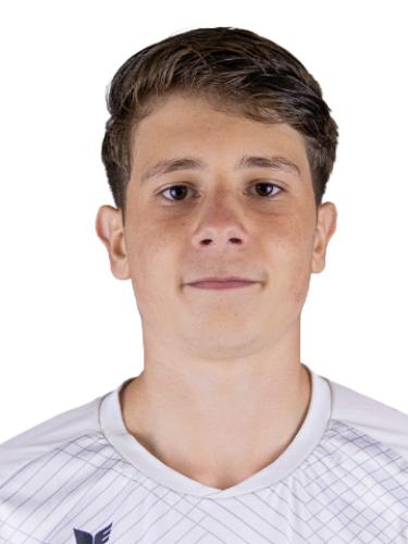 Enes Yusuf Tamyürek