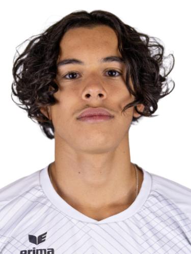 Mohamed Rayan Zannoud