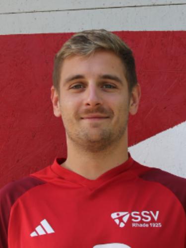 Justin Klein-Wiele