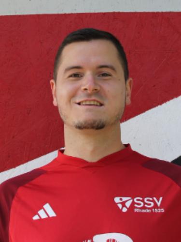 Luis Müller