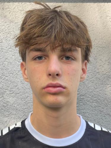 Connor Noel Wiemers