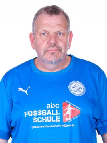 Oliver Schmidt