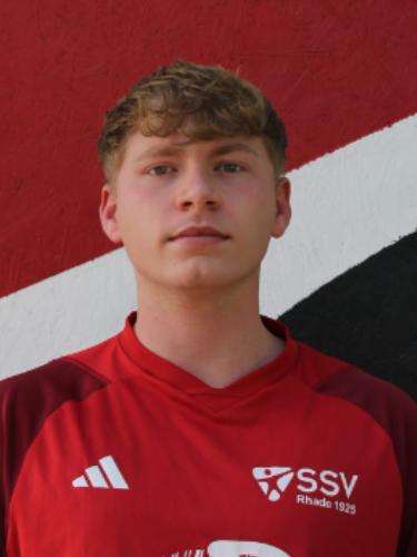 Lucas Niermann
