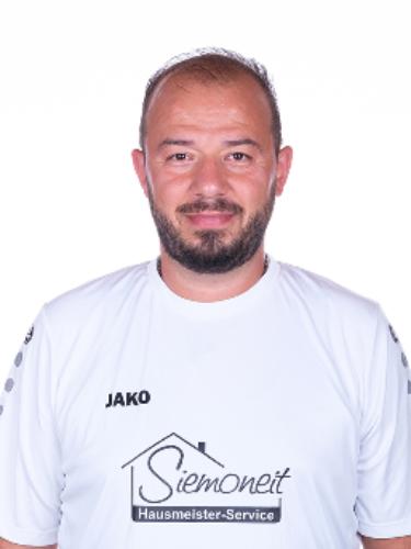 Yahya Aber