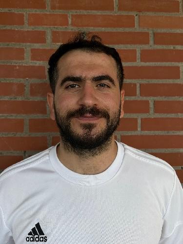 Ali Shevan