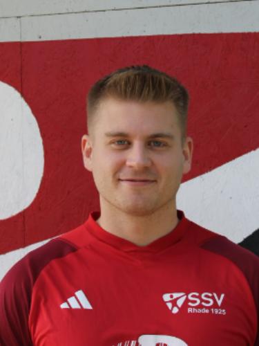 Henrik Schüngel