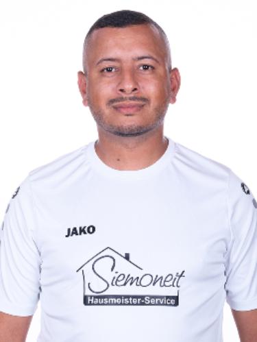 Ayoub Boussekine