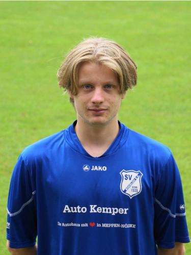 Theo Heidemann