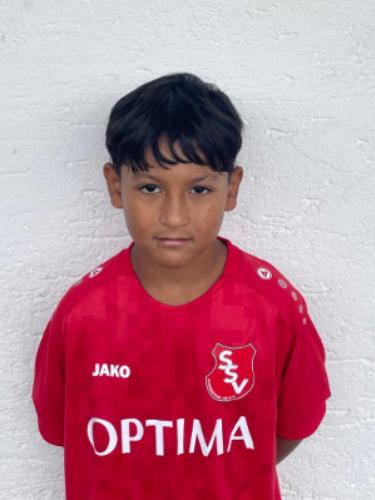 Elias Ahmadi