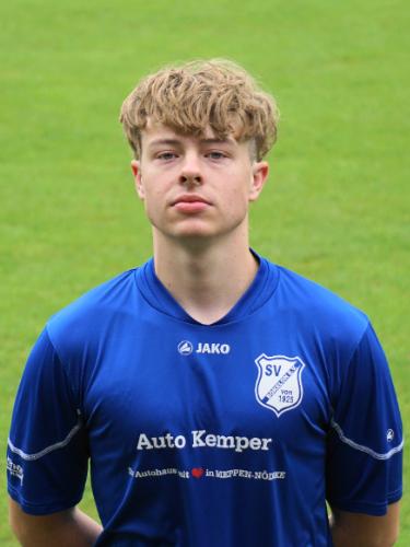 Hannes Heidemann