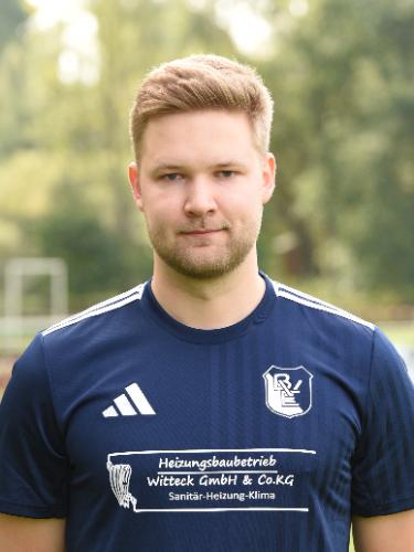 Jannis Ahrens