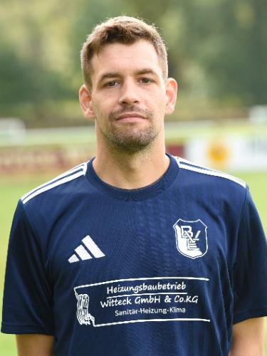 Benjamin Alliger