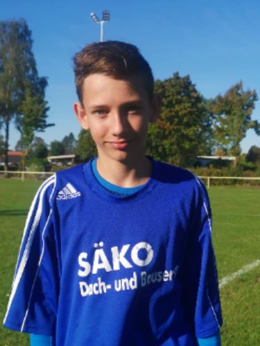 Finley Stanley Schröder