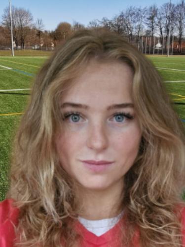 Latitia Alicia Vogel