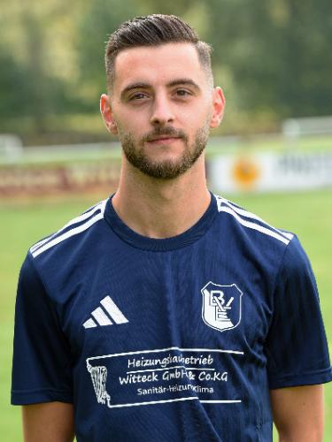 Mihai Daniel Dragomir