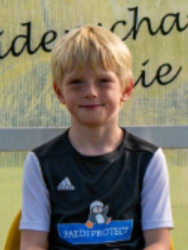 Finn-Joel Papendieck