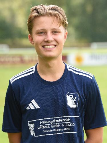 Justus Lübken