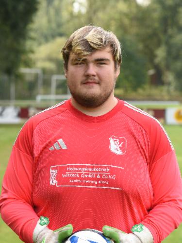 Fabian Ostendorf