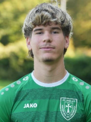 Zalan Oliver Hermann