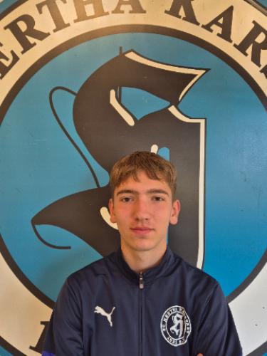 Arthur Alexander Ziebart