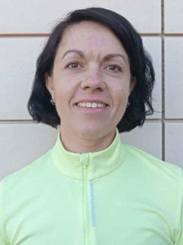 Hanna Mamot