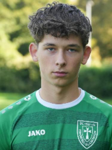 Leo Kratzheller