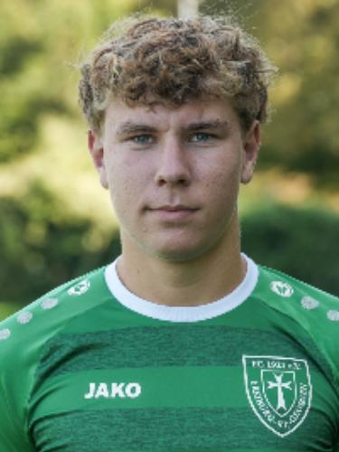 Niklas Leist