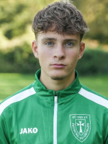Lasse Daan Riesterer