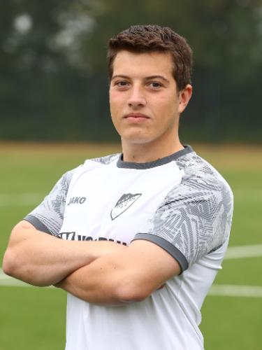 Kai-Linus Baumann