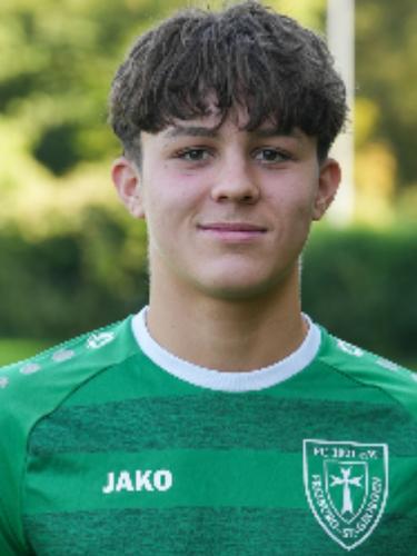 Naïm Raphaël Moutawakkil