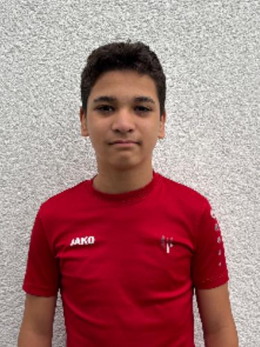 Yigit Ersoy