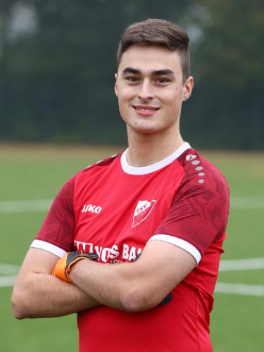 Lennart Timon Gillner