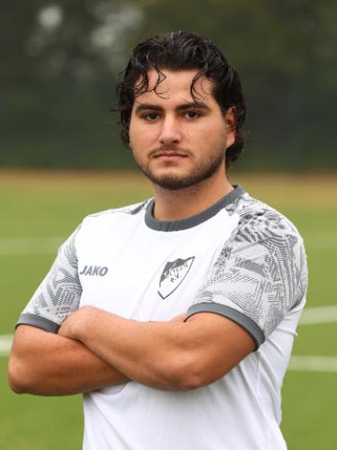 Tiago Rogerio Soares Da Costa