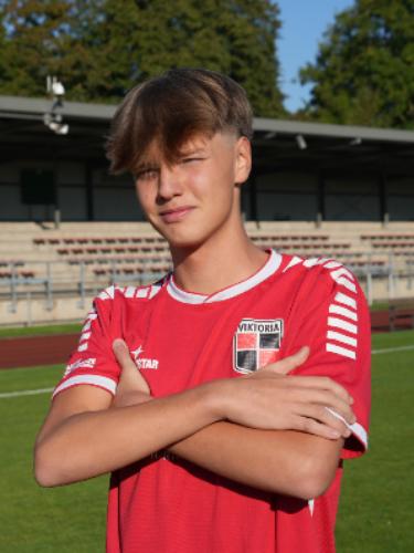 Floris van Houtum