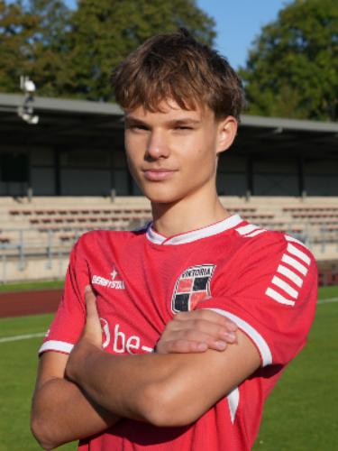 Oskar Krys