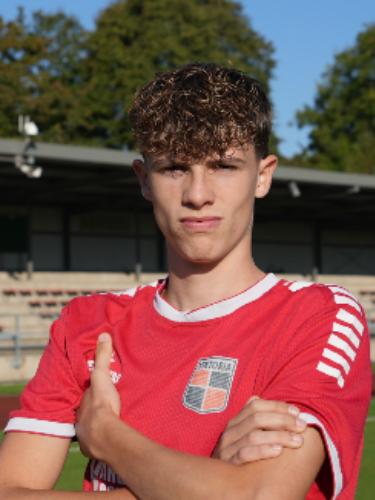 Marlon Elias Hähn