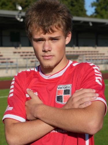 Benjamin Seifert