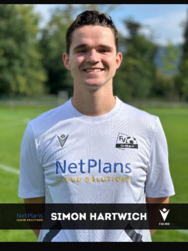 Simon Hartwich