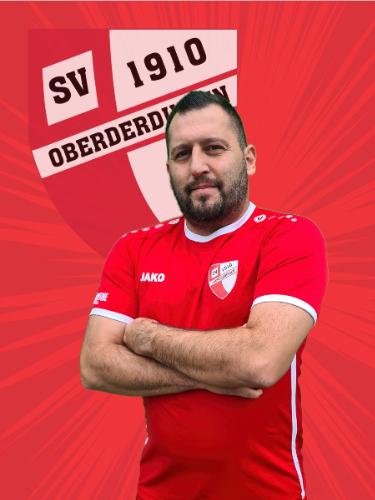 Serkan Öztürk