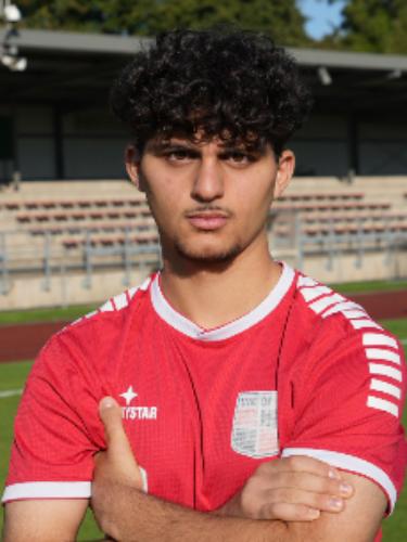 Sisar Hagi Haider